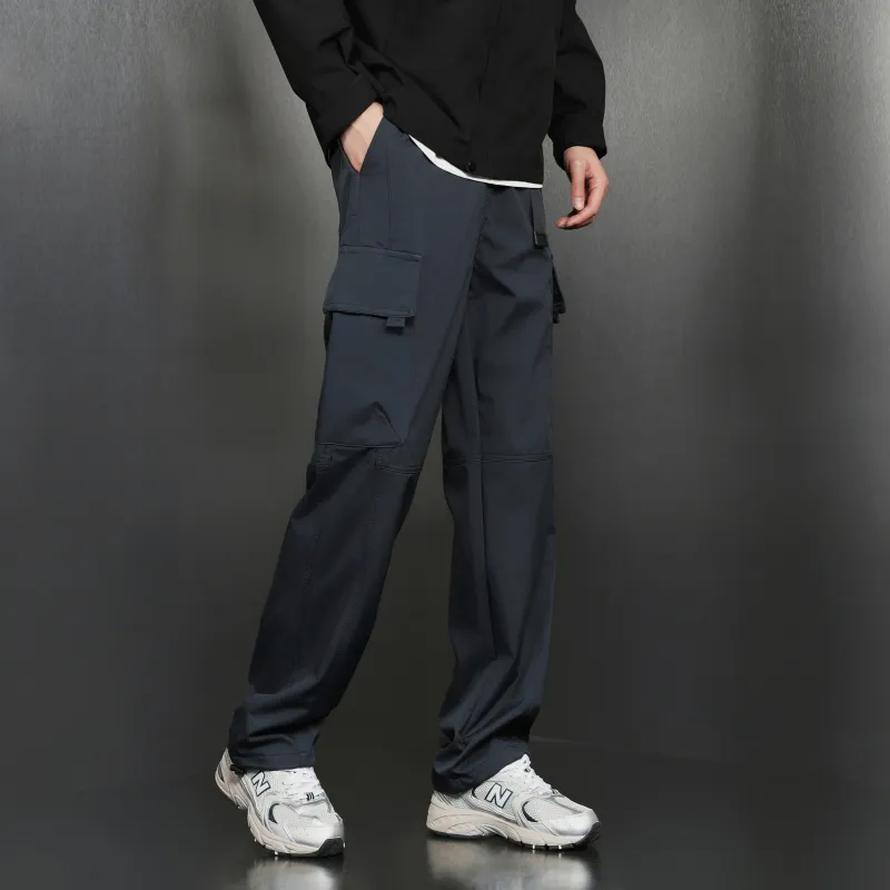 Kawasaki Cargo Pants Unisex-18