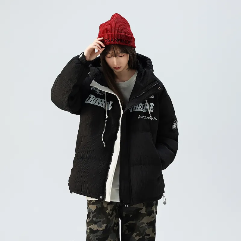 Kawasaki Down Jackets Unisex-9