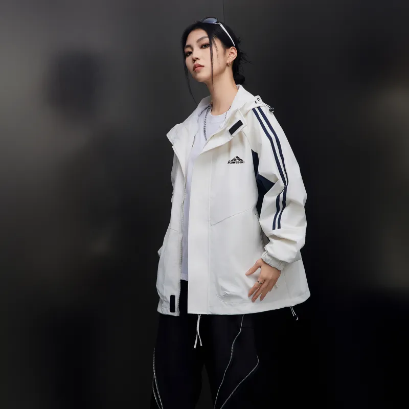 Kawasaki Jackets Unisex-15