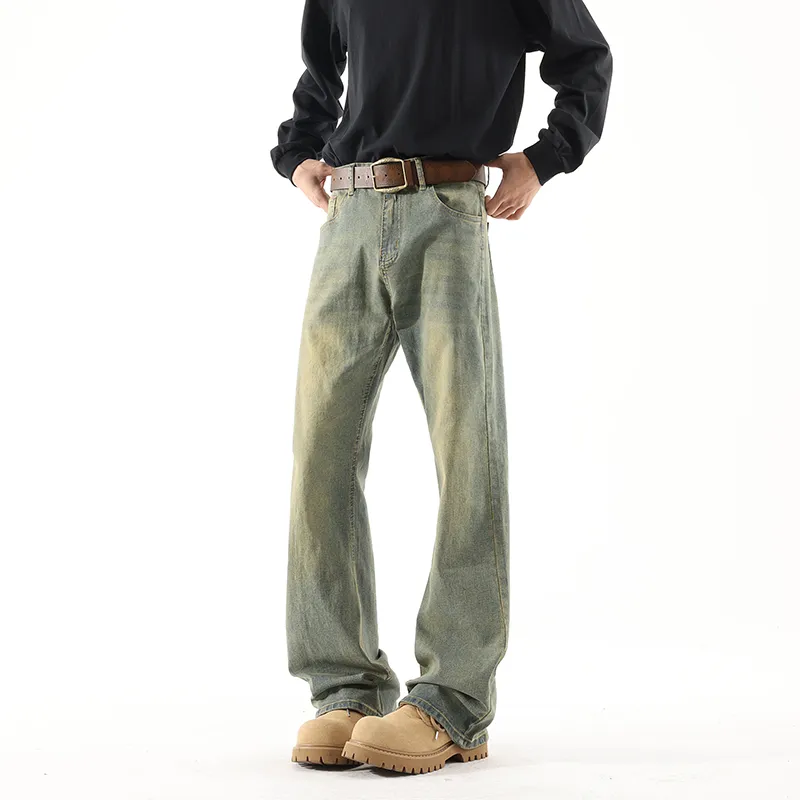 Kawasaki Jeans Unisex-25