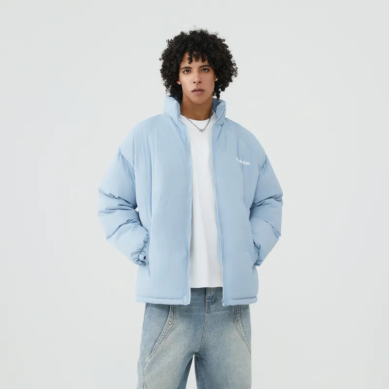 Kawasaki Puffer Jackets Unisex-54