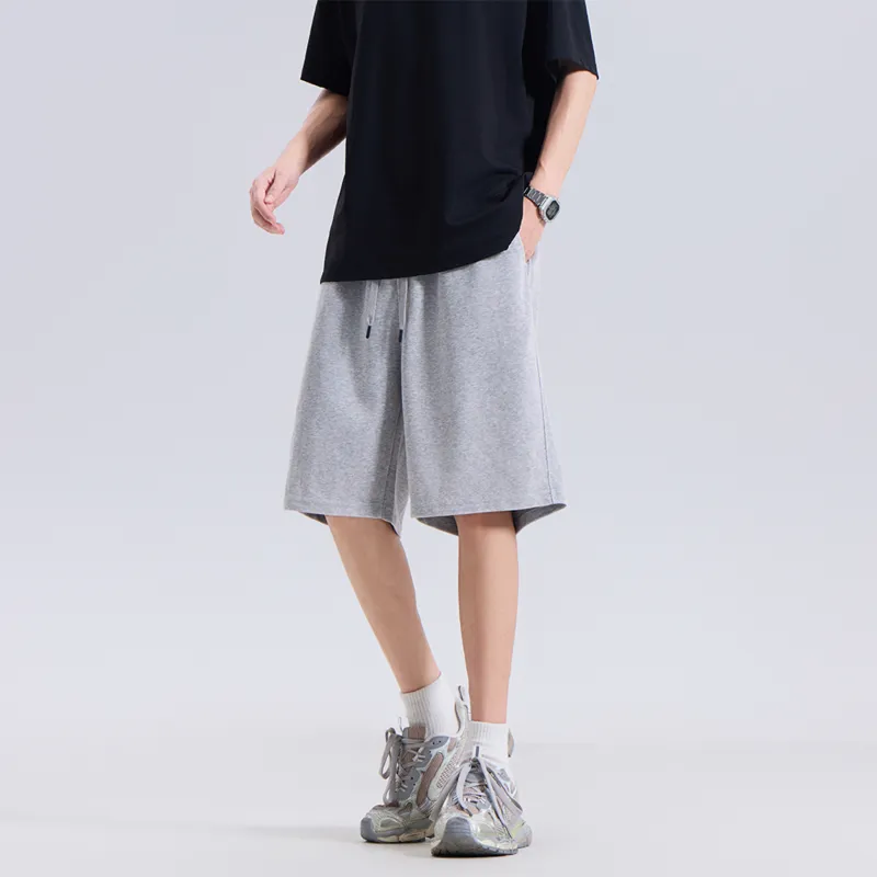 Kawasaki Casual Shorts Unisex-5