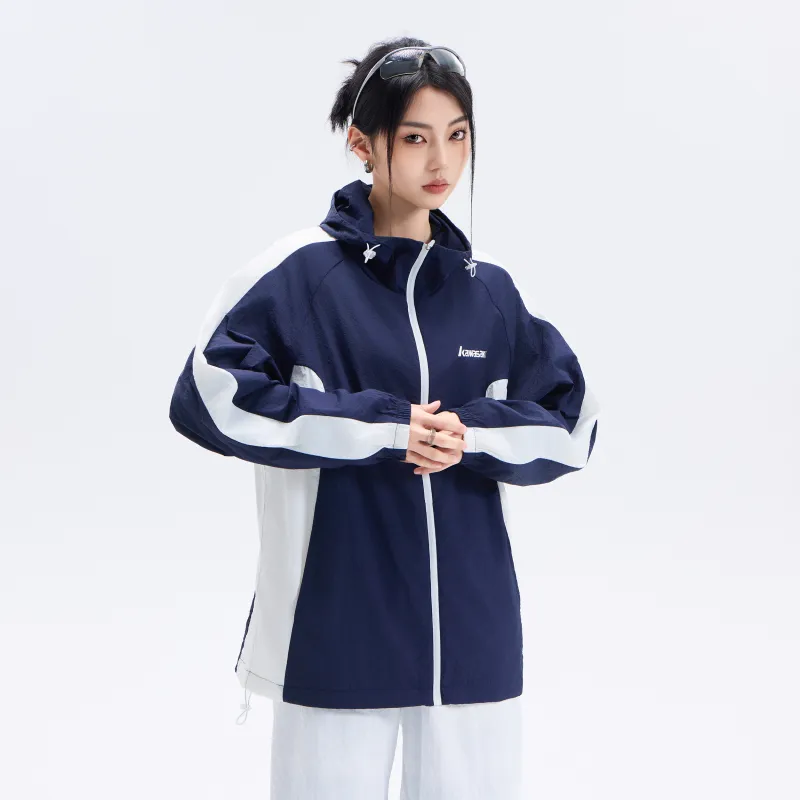 Kawasaki Super Light Breathable Quick Dry UV Protection Sun Protection Clothing Unisex-12