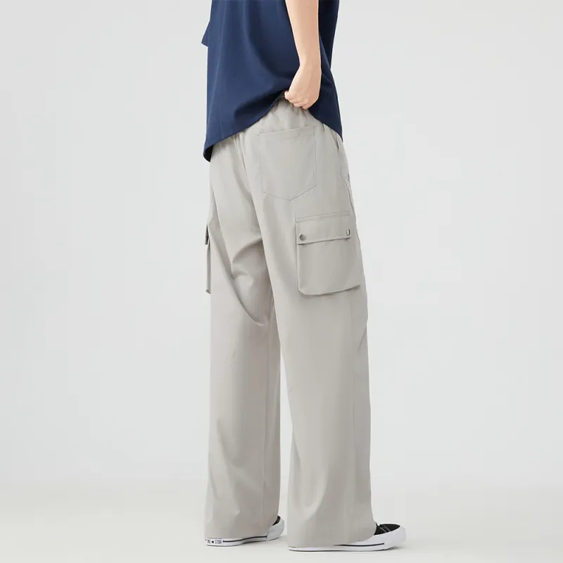 Kawasaki Casual Pants Unisex-20