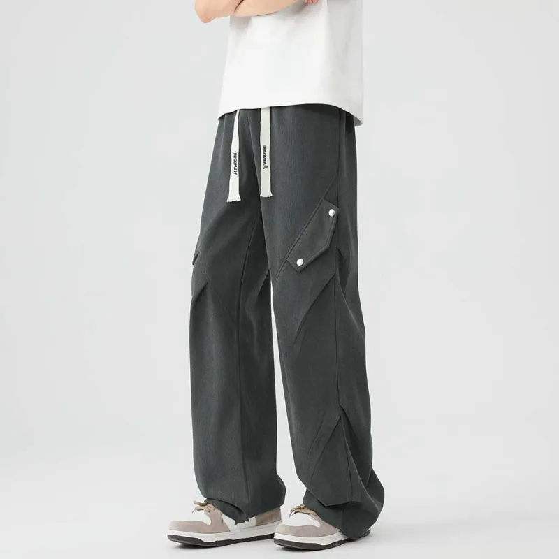 Kawasaki Casual Pants Unisex-10