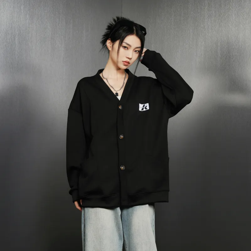 Kawasaki Knitwear Unisex-5
