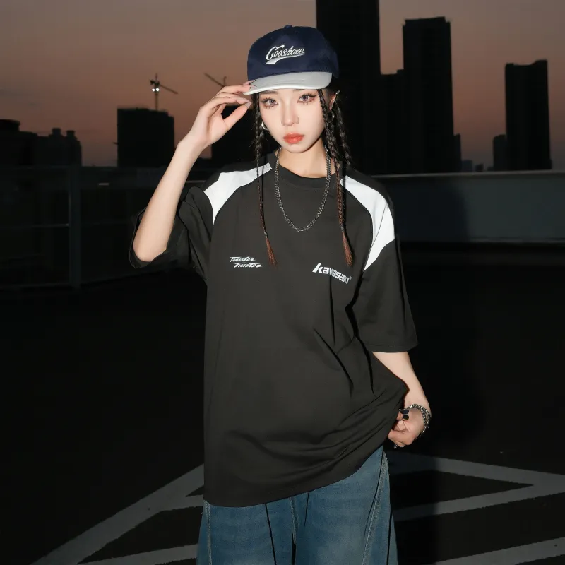 Kawasaki T Shirts Unisex-2