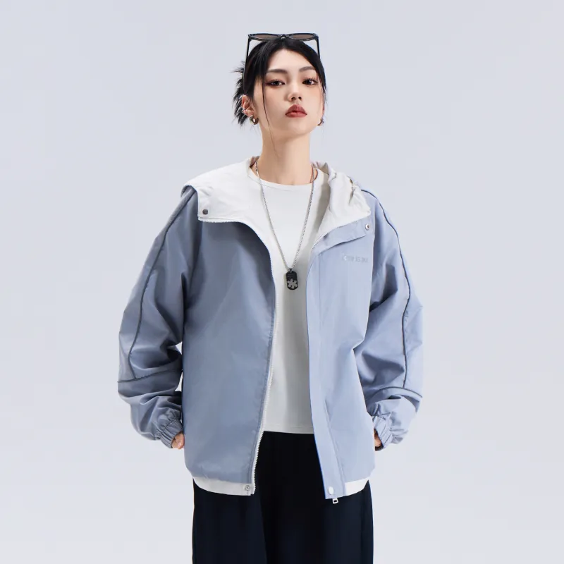 Kawasaki Jackets Unisex-15
