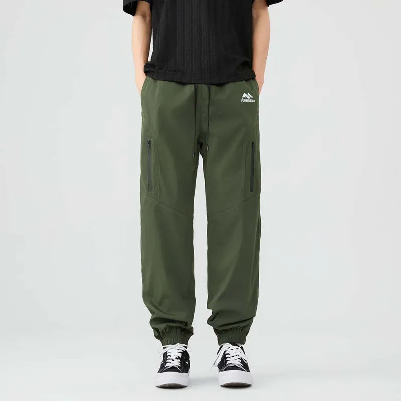 Kawasaki Casual Pants Unisex-16
