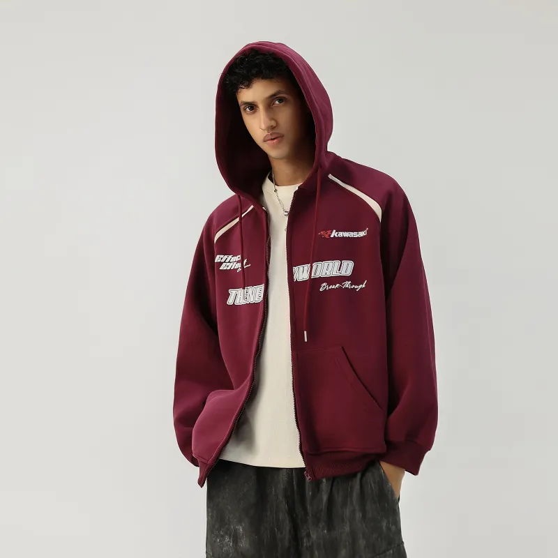 Kawasaki Sweatshirts Unisex-2