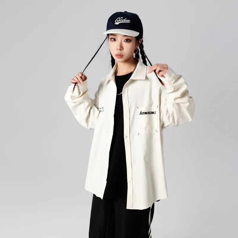 Kawasaki Shirts Unisex-19