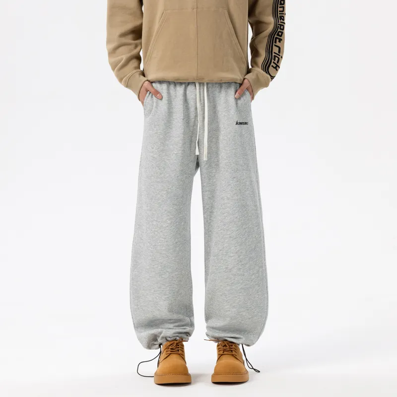 Kawasaki Knitted Sports Pants Unisex-39