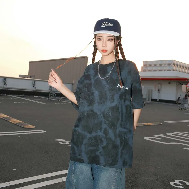 Kawasaki T Shirts Unisex-10