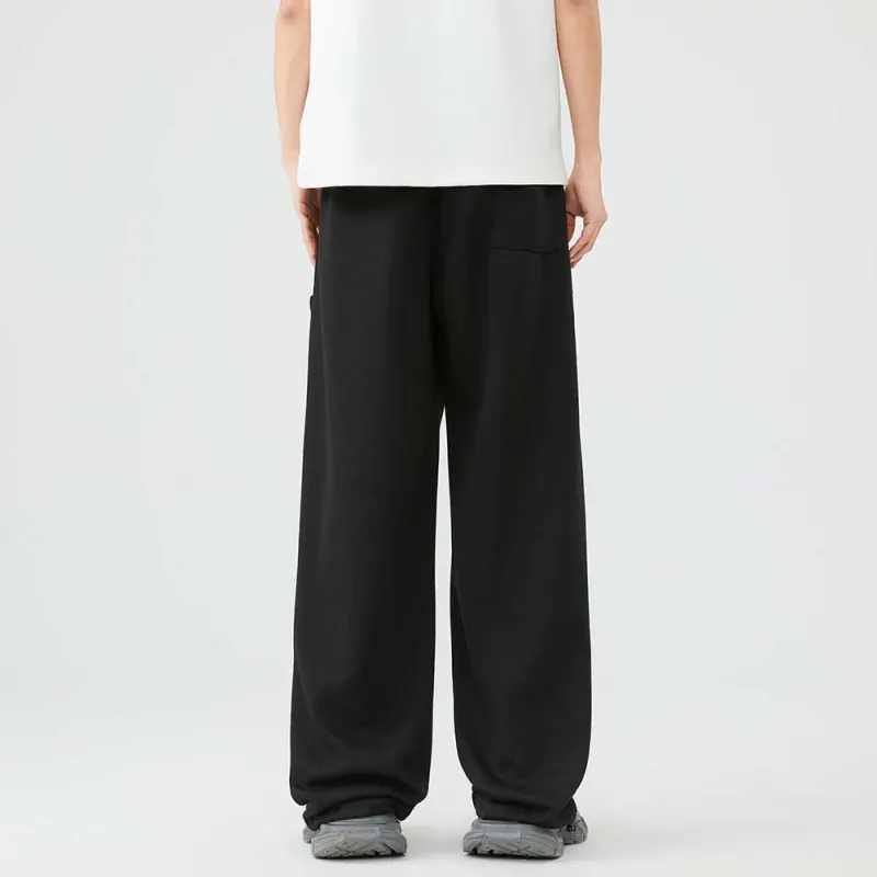Kawasaki Knitted Sweatpants Unisex-13