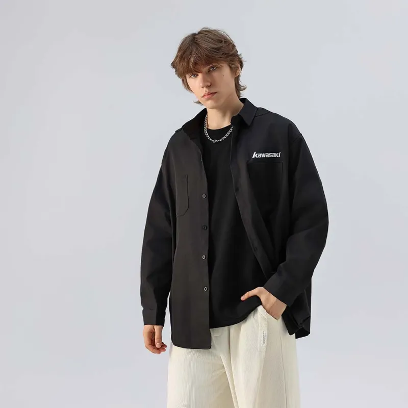 Kawasaki Shirts Unisex-25