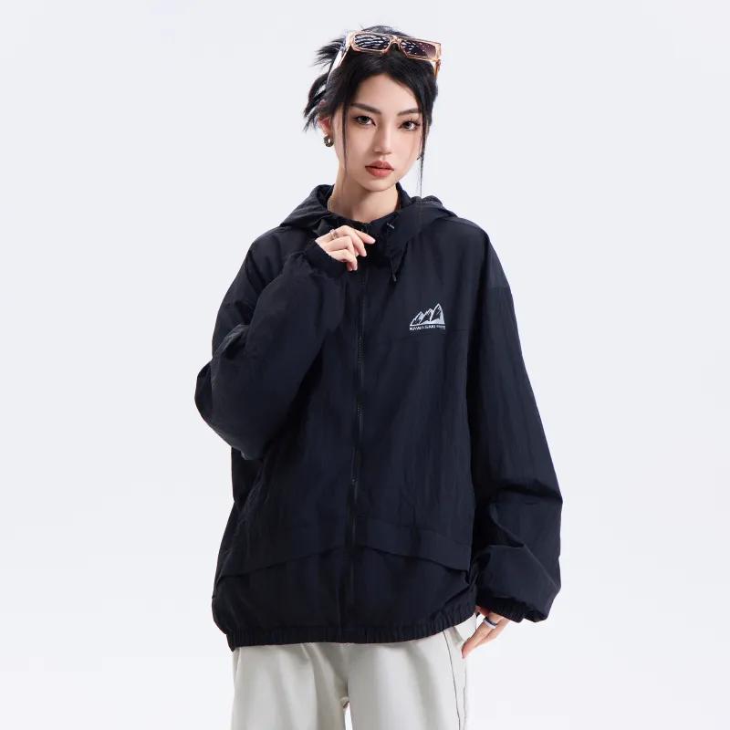 Kawasaki Trench Coats Unisex-4