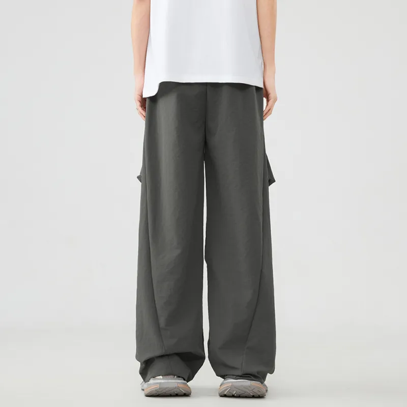 Kawasaki Casual Pants Unisex-13