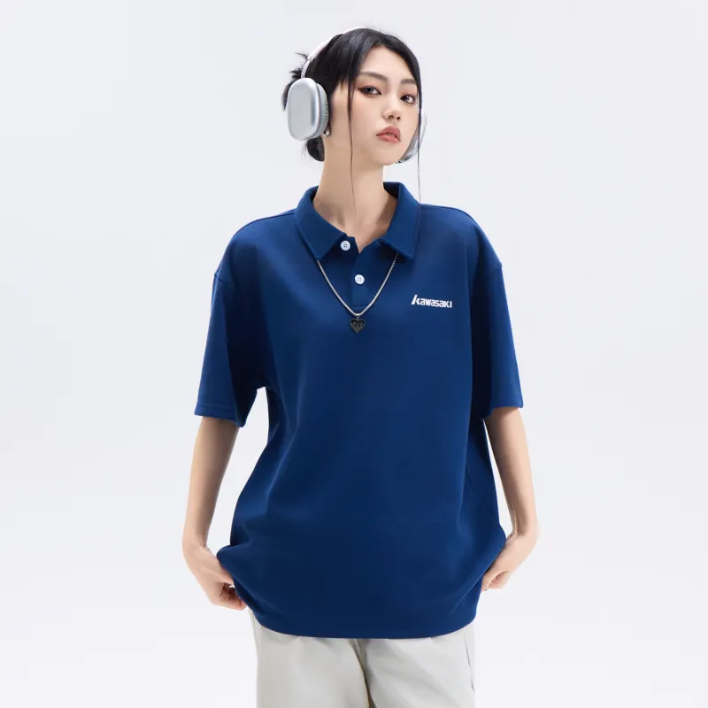 Kawasaki Polo Shirts Unisex-27