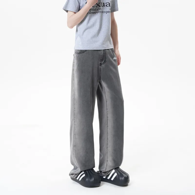 Kawasaki Jeans Unisex-3