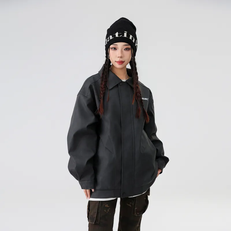 Kawasaki Jackets Unisex-3