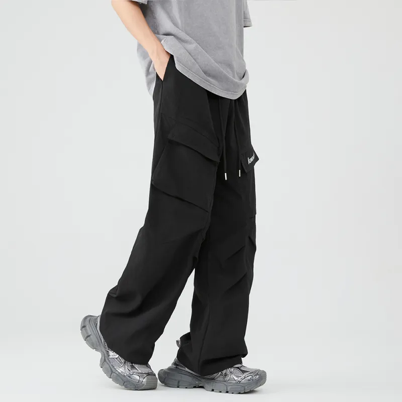Kawasaki Casual Pants Unisex-3