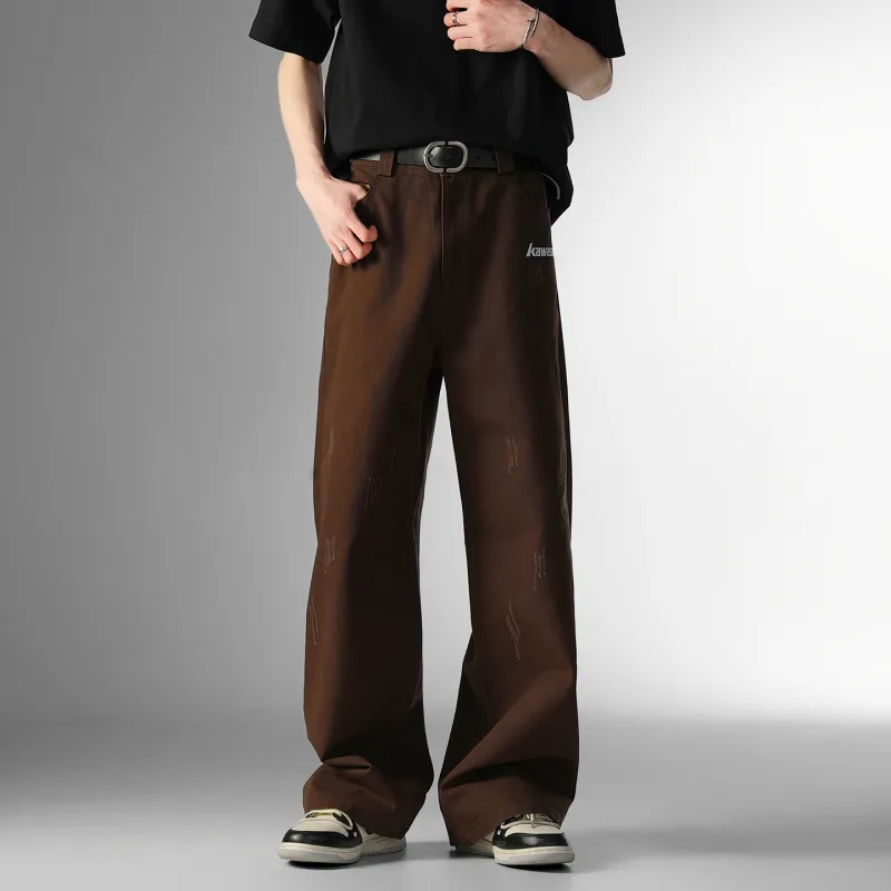 Kawasaki Jeans Unisex-16