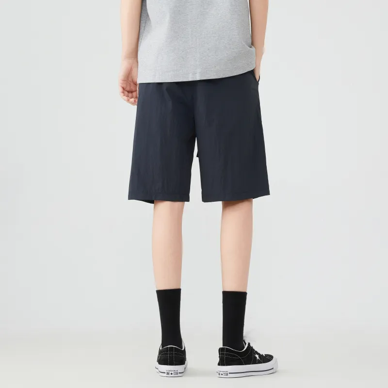 Kawasaki Casual Shorts Unisex-22