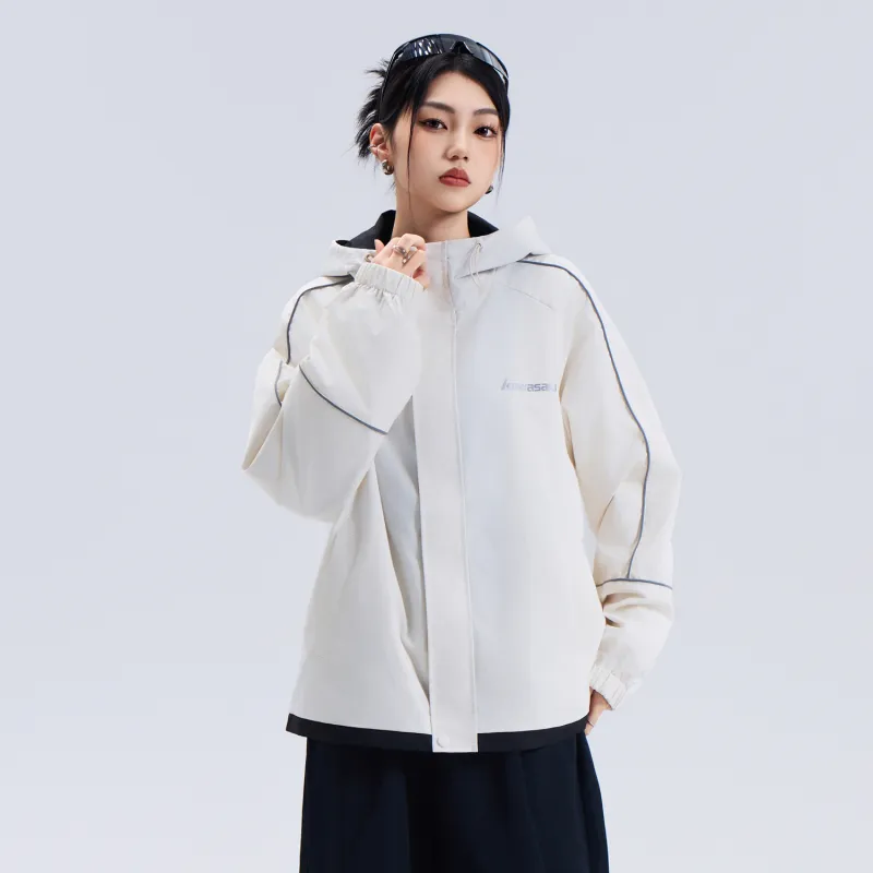 Kawasaki Jackets Unisex-21