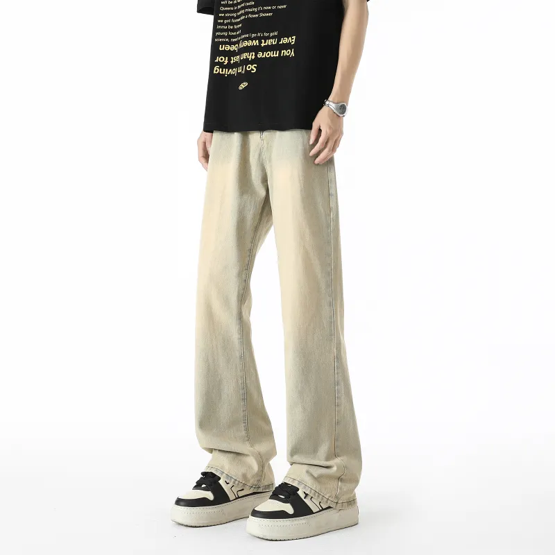 Kawasaki Jeans Unisex-3