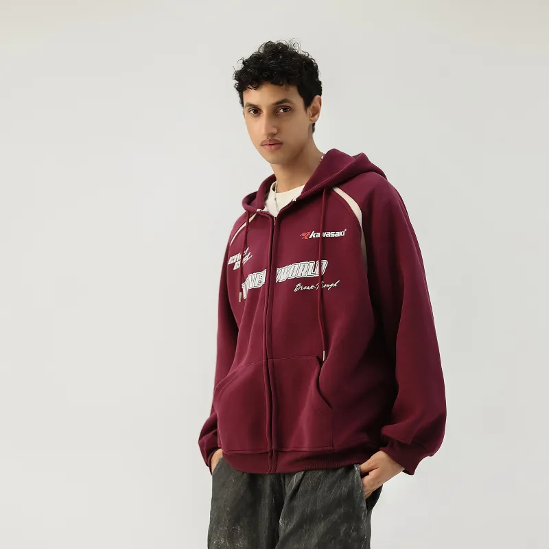 Kawasaki Sweatshirts Unisex-5