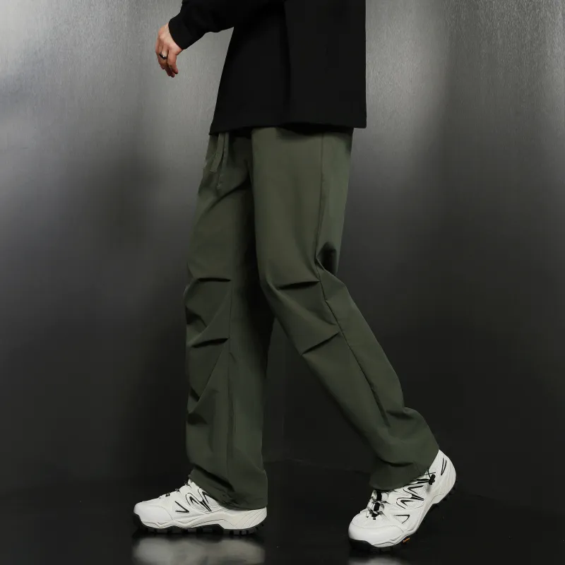 Kawasaki Casual Pants Unisex-29