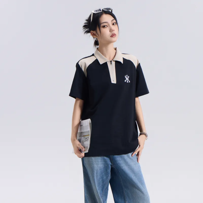 Kawasaki Polo Shirts Unisex-4