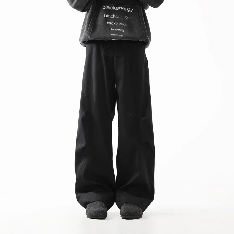 Kawasaki Casual Pants Unisex-10