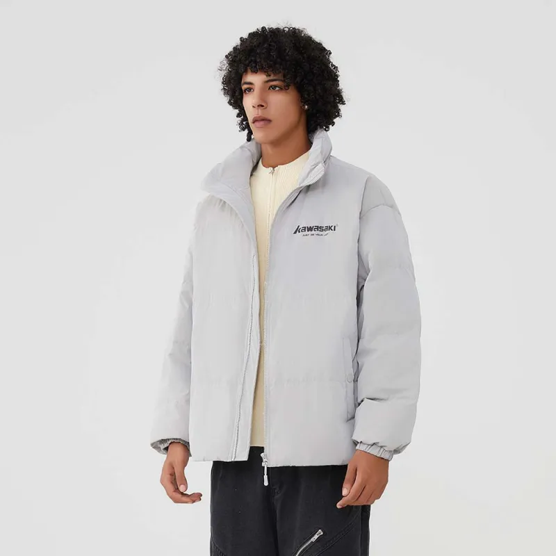 Kawasaki Down Jackets Unisex-24