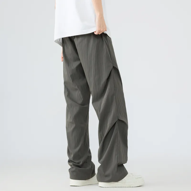 Kawasaki Casual Pants Unisex-14