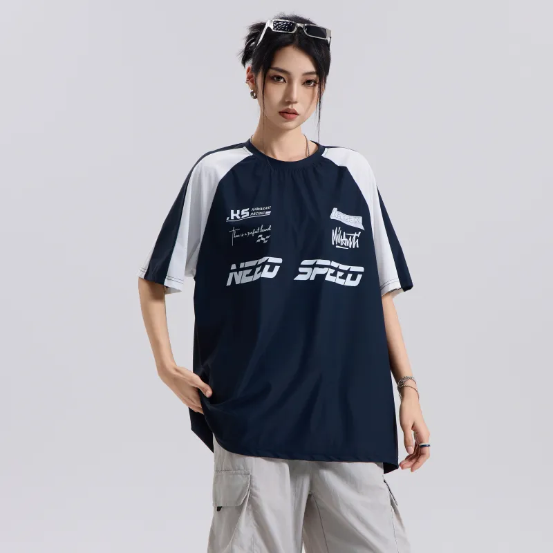 Kawasaki T Shirts Unisex-3