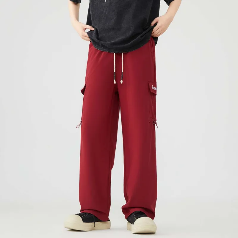 Kawasaki Casual Pants Unisex-11