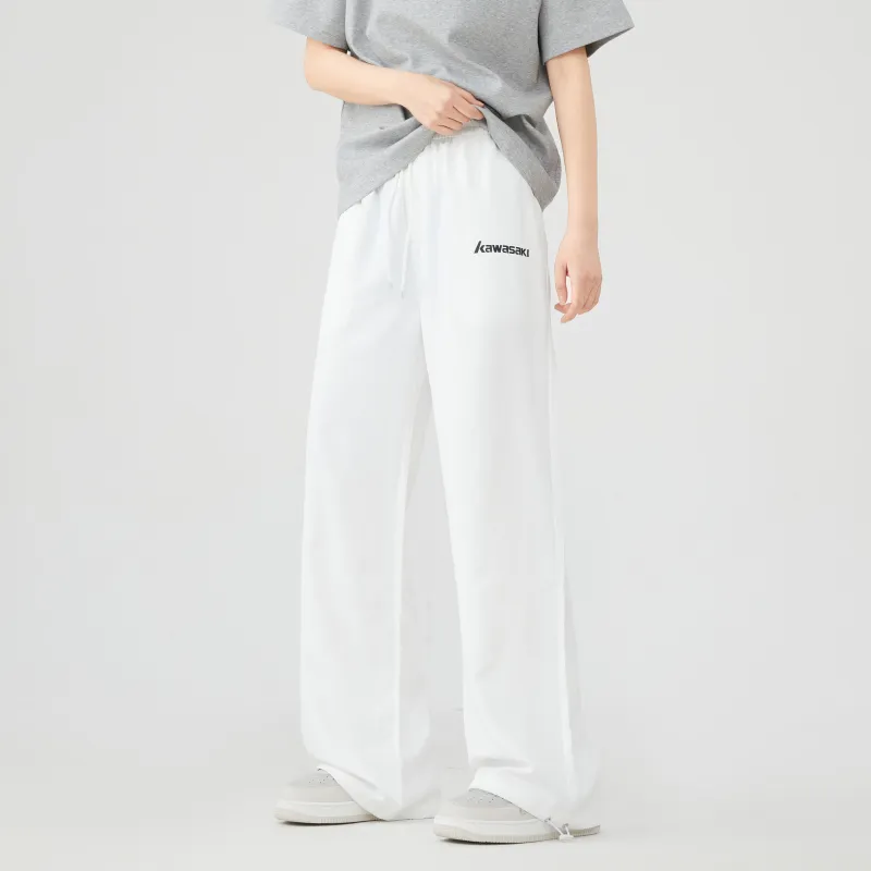Kawasaki Casual Pants Unisex-27