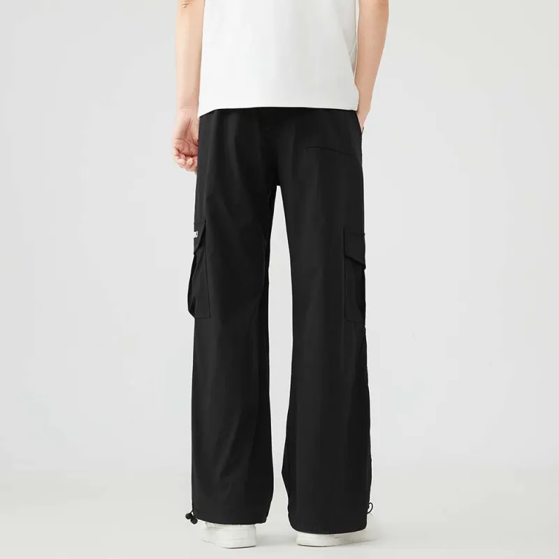Kawasaki Casual Pants Unisex-6