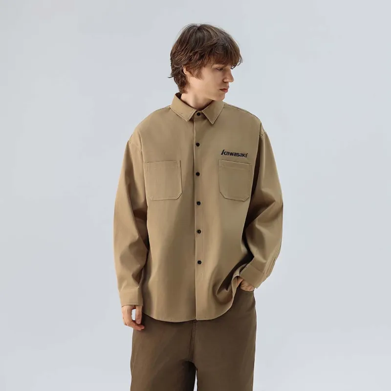 Kawasaki Shirts Unisex-32