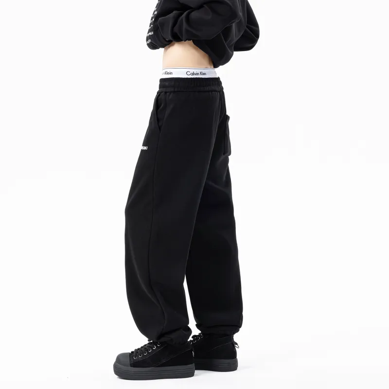 Kawasaki Knitted Sports Pants Unisex-23
