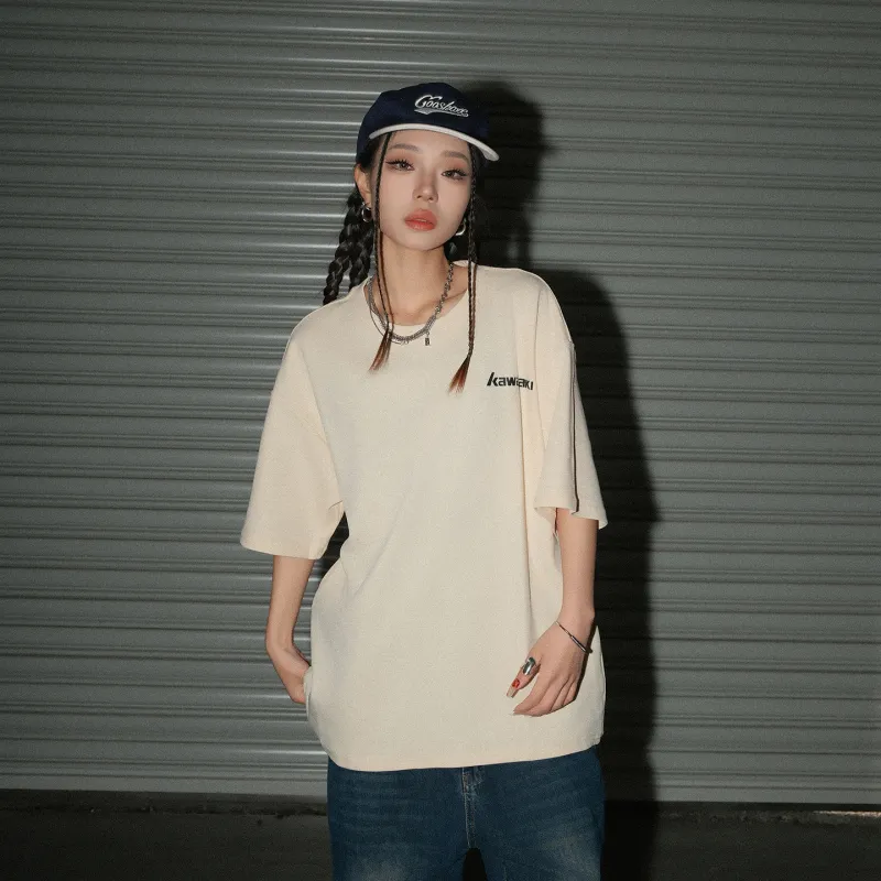 Kawasaki T Shirts Unisex-32