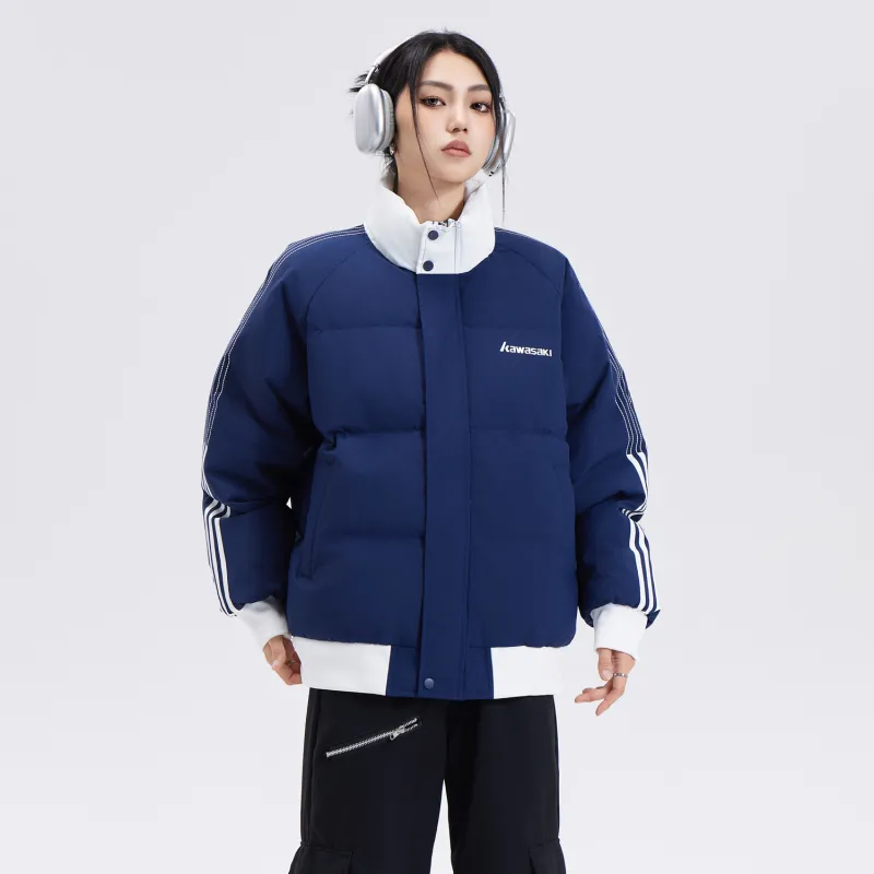 Kawasaki Jackets Unisex-30