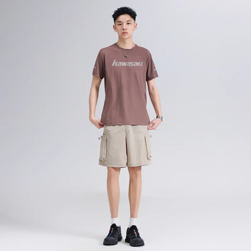 Kawasaki T Shirts Unisex-16