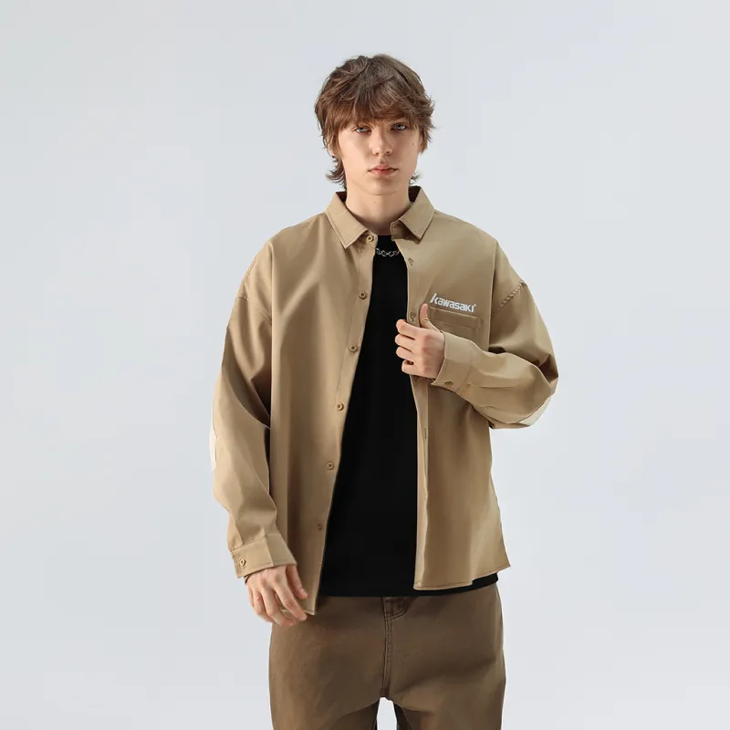 Kawasaki Shirts Unisex-14