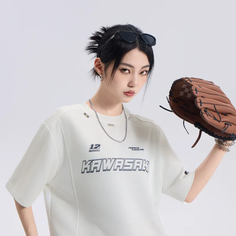 Kawasaki T Shirts Unisex-10