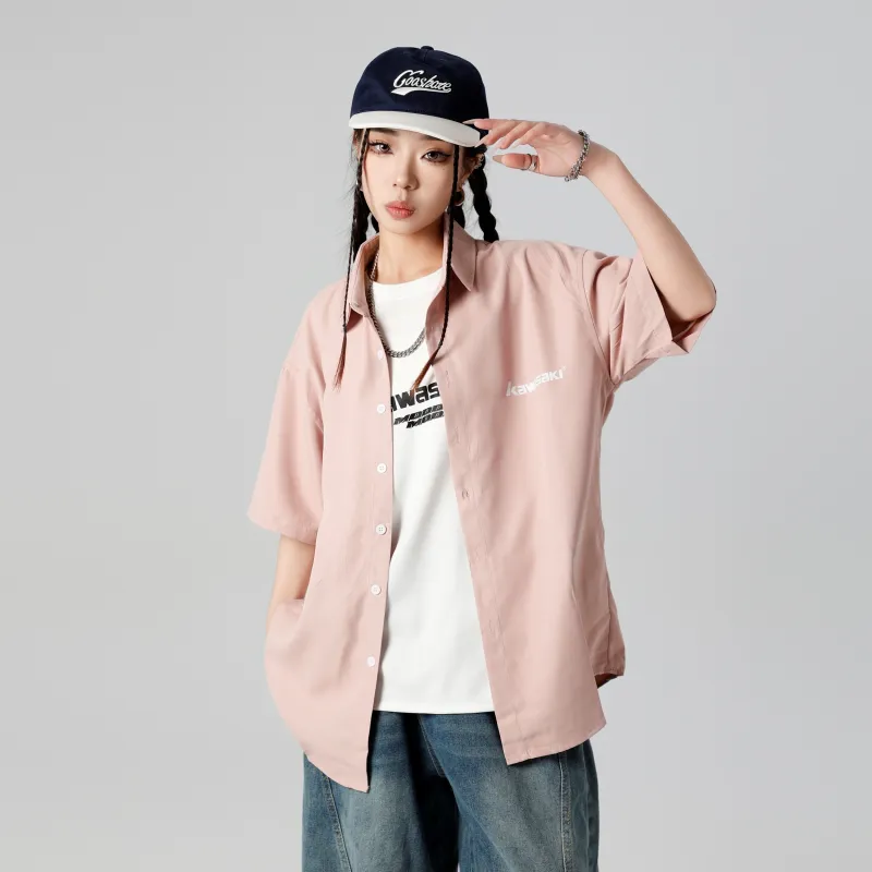 Kawasaki Shirts Unisex-11