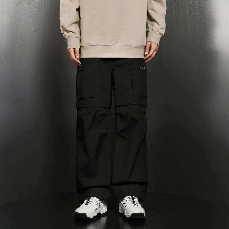 Kawasaki Cargo Pants Unisex-7