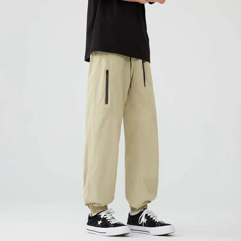 Kawasaki Casual Pants Unisex-3