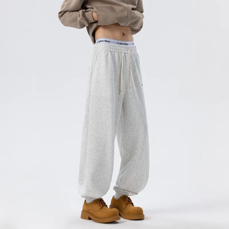 Kawasaki Knitted Sports Pants Unisex-37